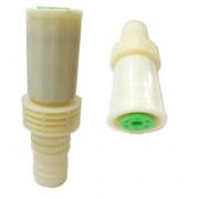 Vòi tưới tay cầm Nhựa ABS Bảo Bình BB 918 R