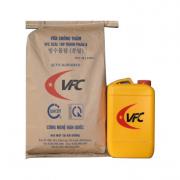 Vữa chống thấm Waterproofing Mortar VFC Seal 100
