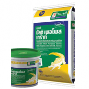 Vữa rót không co ngót Crocodile Multi Purpose Grout 20 kg