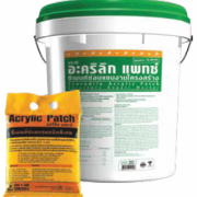 Vữa sửa chữa kết cấu Crocodile Acrylic 20 kg