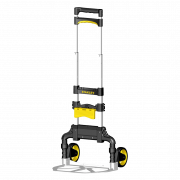 Xe đẩy hàng 2 bánh Stanley FT501