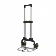 Xe đẩy hàng 2 bánh Stanley FT502