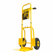 Xe đẩy hàng 2 bánh Stanley FT520