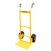 Xe đẩy hàng 2 bánh Stanley HT522