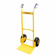 Xe đẩy hàng 2 bánh Stanley HT522