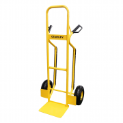 Xe đẩy hàng 2 bánh Stanley HT524