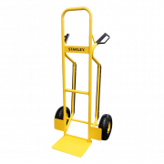 Xe đẩy hàng 2 bánh Stanley HT524