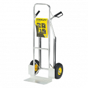 Xe đẩy hàng 2 bánh Stanley HT525