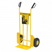 Xe đẩy hàng 2 bánh Stanley HT526