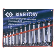 Bộ vòng Kingtony 12pcs 1712MR