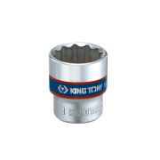 Tube Kingtony 3/8" bông 33017M