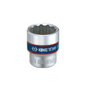 Tube Kingtony 3/8" bông 33019M