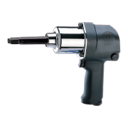 Súng bắn ốc Kingtony 1/2" cốt dài có tube 33412-050