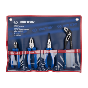 Bộ kìm Kingtony 4pcs 42104GP01