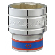 Tube Kingtony 1/2" 433517