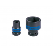 Tube Kingtony 1/2" đen 453513