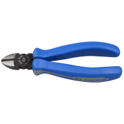 Kìm cắt Kingtony 6" cứng 6211-06