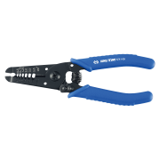 Kìm tuốt dẹp Kingtony 6" 6741-06