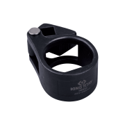 Cảo rotin trong Kingtony đen 9BE63 9BE-63