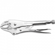 Kìm chết mũi cong Korper KP-16421-1-224