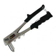 Kìm tán đinh nhôm 4 lỗ Korper KP-166-4-799