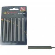 Mũi vít đóng chuyên dụng (2 cạnh) Korper KP-961-IMPACT10