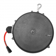 Hộp cuộn khí nén 8.0mm x8.0m Korper KP-ARB-208