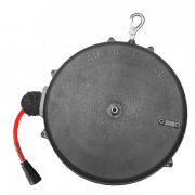 Hộp cuộn khí nén 8.0mm x8.0m Korper KP-ARB-208