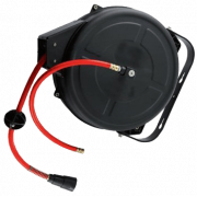 Hộp cuộn khí nén 12mm x12.0m Korper KP-ARB-512