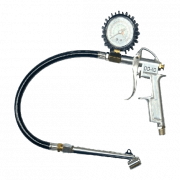 Súng bơm lốp (tay cong) Korper KP-B103-4