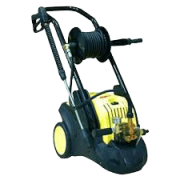 Máy phun bắn hơi nước cao áp  Korper KP-HPI-2100