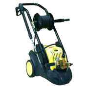 Máy phun bắn hơi nước cao áp  Korper KP-HPI-2100