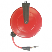 Hộp cuộn khí nén 12mm x8.0m Korper KP-HR-702