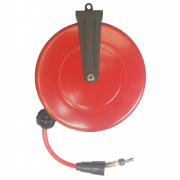 Hộp cuộn khí nén 12mm x8.0m Korper KP-HR-702