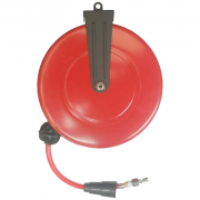 Cuộn ống hơi 12.5mm x8.0m - Industry Duty Korper KP-HRR-702