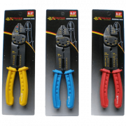 Kìm bấm cốt 8.5"/216mm Korper KP-JD-08541CS