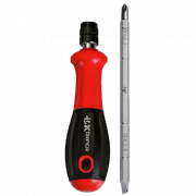 Mũi vít 6 trong 1 150mm Korper KP-S11-8602