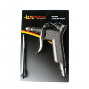 Súng xì khô 3 chức năng Korper KP-SAB-502