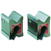 Khối V từ tính (2 cái / bộ) Mitutoyo 181-947