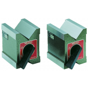 Khối V từ tính (2 cái / bộ) Mitutoyo 181-947
