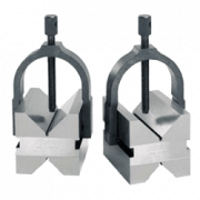Khối V với gá kẹp ɸmax = 2" (2 cái / bộ) Mitutoyo 181-904-10