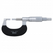 Panme cơ đo rãnh 0-25 mm Mitutoyo 122-101