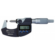 Panme điện tử 1 đầu nhọn 0-20 mm Mitutoyo 342-271-30