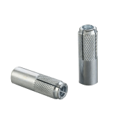 Tắc ke đạn sắt M6x8x25 - 2000 con/ thùng