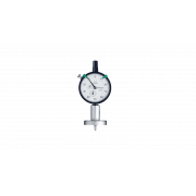 Thước đo sâu đồng hồ 0-10 mmx0.01 đế tròn 40 mm Mitutoyo 7224