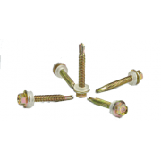 Vít bắn tole/ gỗ các loại EC #12-24-100mm - 2200 con/ thùng