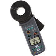 Ampe kìm đo điện trở đất Kyoritsu 4202