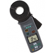 Ampe kìm đo điện trở đất Kyoritsu 4202