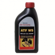Dầu hộp số Toyota ATF WS