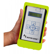 Thiết bị kiểm tra cách điện và phân tích mô tơ nhanh Alltest Pro Motor Genie